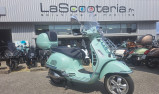 VESPA GTS 300 EDITION YATCH CLUB - FULL OPTIONS