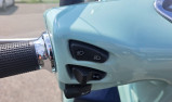 VESPA GTS 300 EDITION YATCH CLUB - FULL OPTIONS