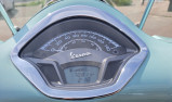 VESPA GTS 300 EDITION YATCH CLUB - FULL OPTIONS