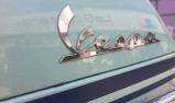 VESPA GTS 300 EDITION YATCH CLUB - FULL OPTIONS
