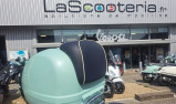 VESPA GTS 300 EDITION YATCH CLUB - FULL OPTIONS