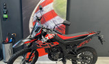 APRILIA RX 125