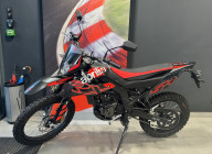 APRILIA RX 125