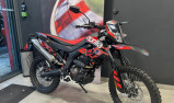 APRILIA RX 125