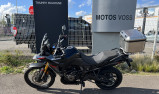 SUZUKI DL V-STROM 800DE