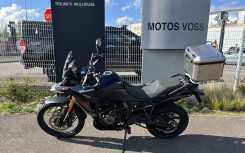 SUZUKI DL V-STROM 800DE