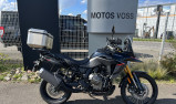 SUZUKI DL V-STROM 800DE
