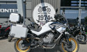 CF MOTO MT 800 EXPLORE / 199€ PAR MOIS / DSN MOTOS 47