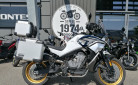 CF MOTO MT 800 EXPLORE / 199€ PAR MOIS / DSN MOTOS 47