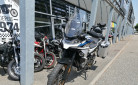 CF MOTO MT 800 EXPLORE / 199€ PAR MOIS / DSN MOTOS 47