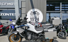 CF MOTO MT 800 EXPLORE / 199€ PAR MOIS / DSN MOTOS 47