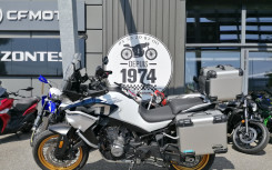 CF MOTO MT 800 EXPLORE / 199€ PAR MOIS / DSN MOTOS 47