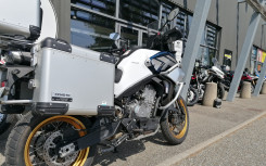 CF MOTO MT 800 EXPLORE / 199€ PAR MOIS / DSN MOTOS 47