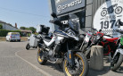 CF MOTO MT 800 EXPLORE / 199€ PAR MOIS / DSN MOTOS 47