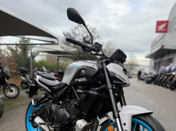YAMAHA MT-07 (47.5CV)