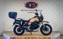 MOTO GUZZI V85 TT 850