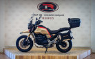 MOTO GUZZI V85 TT 850
