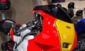 YAMAHA XSR 900 GP
