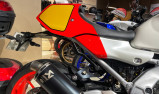 YAMAHA XSR 900 GP