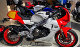 YAMAHA XSR 900 GP
