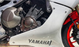 YAMAHA XSR 900 GP