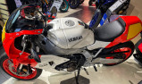 YAMAHA XSR 900 GP