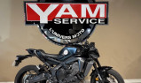 YAMAHA MT-09  Y-AMT