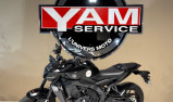 YAMAHA MT-09  Y-AMT