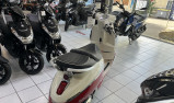 PEUGEOT DJANGO 125