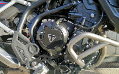 TRIUMPH Tiger 900 GT PRO