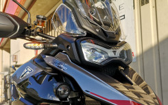 TRIUMPH Tiger 900 GT PRO