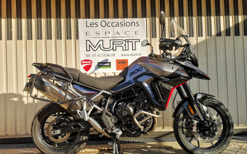 TRIUMPH Tiger 900 GT PRO