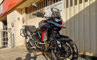 TRIUMPH Tiger 900 GT PRO