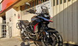 TRIUMPH Tiger 900 GT PRO
