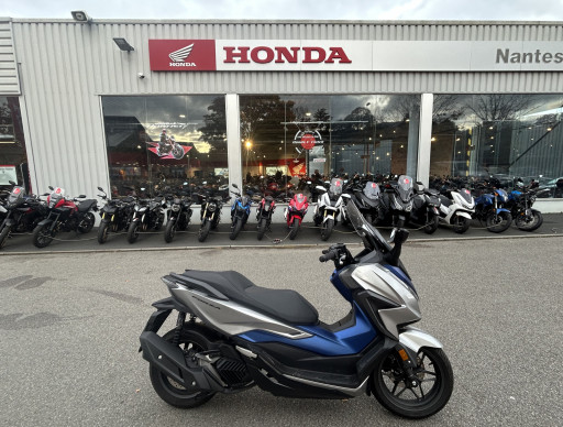 HONDA NSS FORZA  125AD