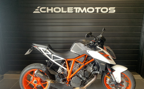 KTM 1290 SUPER DUKE R