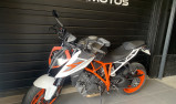 KTM 1290 SUPER DUKE R