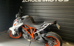 KTM 1290 SUPER DUKE R