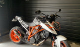 KTM 1290 SUPER DUKE R