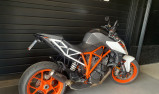 KTM 1290 SUPER DUKE R