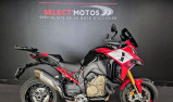 DUCATI MULTISTRADA V4 PIKES PEAK 