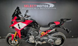 DUCATI MULTISTRADA V4 PIKES PEAK 