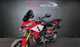 DUCATI MULTISTRADA V4 PIKES PEAK 