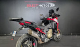 DUCATI MULTISTRADA V4 PIKES PEAK 
