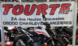 KTM 390 DUKE ABS