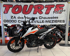 KTM 390 DUKE ABS