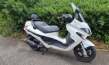 PIAGGIO XEVO 125 MOTORS54