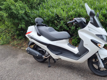 PIAGGIO XEVO 125 MOTORS54