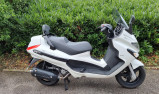 PIAGGIO XEVO 125 MOTORS54