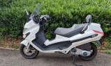 PIAGGIO XEVO 125 MOTORS54